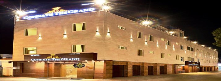 Gopinath The Grand - Karnal 01.jpg